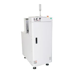 SMT Hattı için Yüksek Kaliteli Otomatik SMT PCB Soğutma Konveyörü